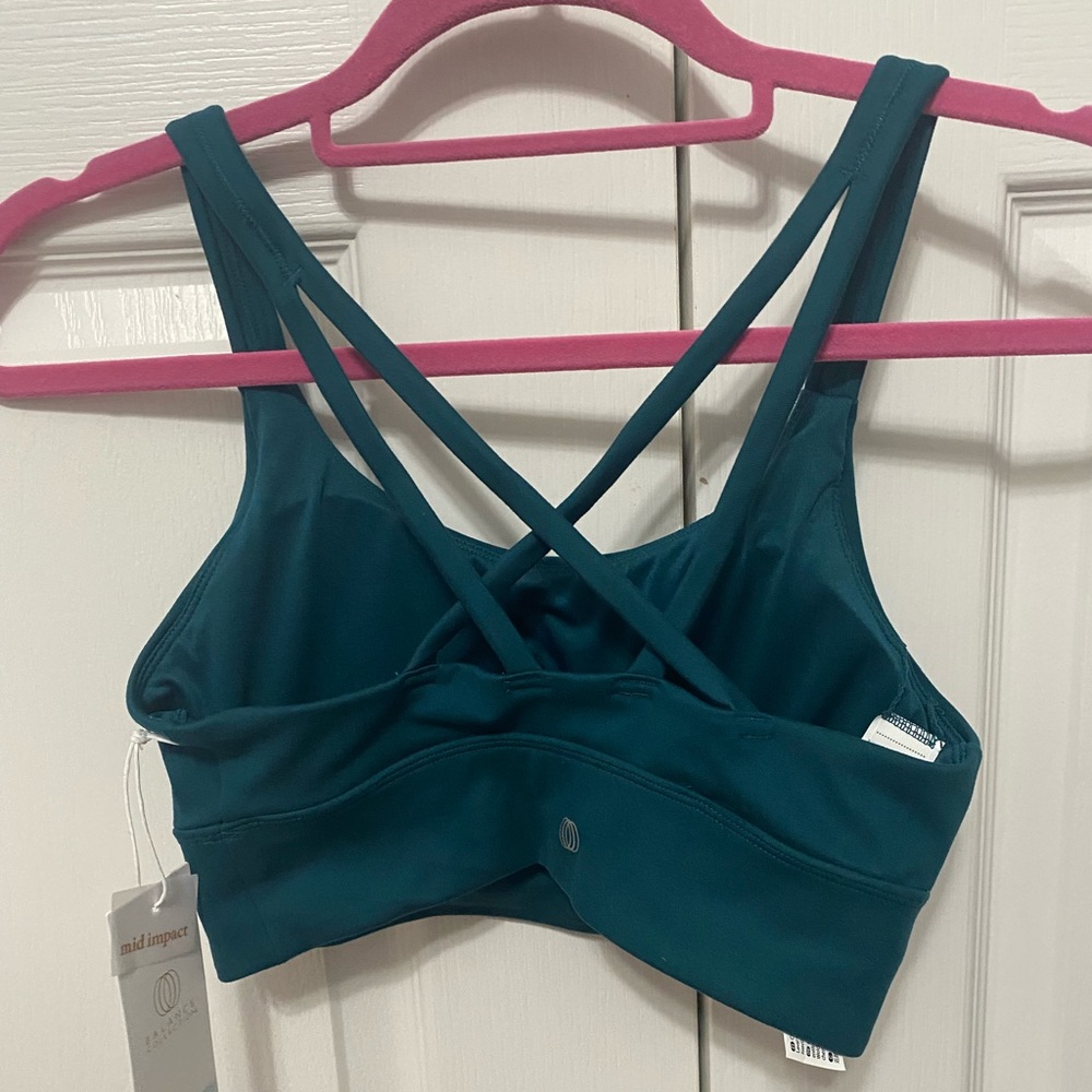 Balance collection Sports Bra